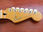 St-460m Fender Mij Stratocaster Piece Maple Neck