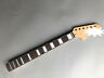 St-9 Yinfente Clear Paint Guitar Neck Maple Rosewood Fretboard Big Head
