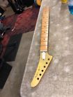 St-310 St310 Epiphone Strat Guitar Neck Luthier Parts Project