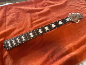 Al40p Sterling By Music Man Al40 Albert Lee Electric Guitar Neck