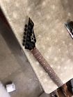 Stiii Nj Series Mij Bc Rich Guitar Neck Luthier Parts
