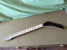 Striker-fr22cm Kramer Musicyo Striker Guitar Neck Floyd Ready Fret Scale