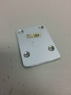 Teisco Neck Plate Vintage Japan Chrome Various