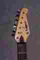 Tele Strat Lotus Vintage Mij Telecaster Neck Nice Condition Japan
