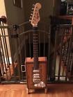 The Gunge Les Paul Gibson