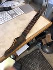 The Warrior Jr Aria Pro Ii Vintage Guitar Neck Luthier
