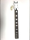 Thoroughbred Dean Classic White Electric Guitar Project Neck