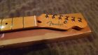 Tl-52dex2 N Fender With Tuners Original Neck