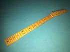 Tl-52dgf Fender Telecaster Mij Chunky Neck Tuners Anniversary