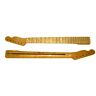Tl-rmhc Unbranded Neck Modern Patent Maple Snare Drum Curly Roasted For