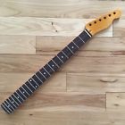Tlrw3 Unbranded Guitar Neck Fits Telecaster Nitro Gloss Radius Bone Nut