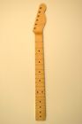Tm9522 Ohio Guitar Company Telecaster Maple Replacement Neck