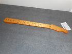 Tmtf-fat Allparts New Fender Chunky Tele Neck Maple Thin Semi Gloss Finish 645208044397