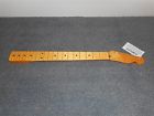 Tmvf-c Allparts New Fender Neck For Tele 21 Frets 10 Radius Aged Satin Poly Finish 645208040795