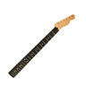 Tnevr Wd Music Fender Licensed Telecaster Neck Rosewood Fingerboard Fret