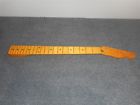Tnsvm Wd Music New Maple Neck For Fender 820454012639