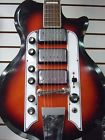 Towne Country Airline Electric Guitar Towne Country Airline Electric Guitar