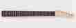 Tro-62 Allparts New Fender Lic Telecaster Neck Tele Rosewood Vintage 62 Veneer