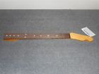 Trvf-c Allparts New Fender Neck 645208044007