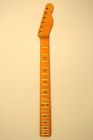 Tvt9521 Ohio Guitar Company Telecaster Maple Replacement Neck With Vintage Tint