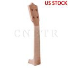 Ty82363 Unbranded Inch Ukulele Guitar Neck Crown Shape For Musical Accessory