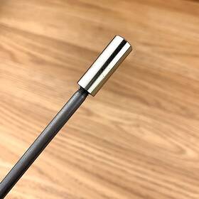 Sg-580 Uitar Tools International Electric Bass Vintage Style Truss Rod - 580mm 5.0 Mm