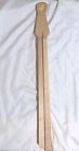Unbranded Moseley Mosrite Vintage Guitar Necks The Sooner Raw Wood