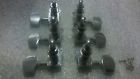 Unbranded Vinci Signature Guitar Tuners Used