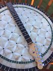 Usa Asat Electric Guitar Neck Leo Fender Rosewood