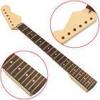 Uwz471028 Meco Frets Guitar Neck Maple Fingerboard Rosewood Replacement 6482218764297