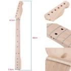 Uzi4687264453107ub Unbranded-generic 22 Frets Maple 602720435218