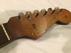 Vintage Fender Usa 1961 Stratocaster