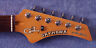 Vintage Skyhawk Loaded Neck Made In