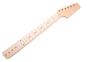 Vwg Vwn001m St Style Neck Maple Fretboard