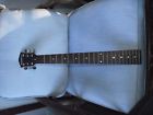 W136 Washburn Neck And Grover Tuners