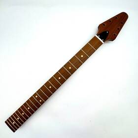 Bn913 Warmoth Rosewood/mahogany Neck