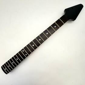 Bn914 Warmoth Rosewood/maple Neck Pro Relic Nitro