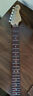 Warmoth Guitar Neck Warhead