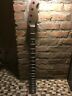 Warmoth Jazz Bass Neck Wenge With Ebony Finger Board Slim