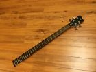 Warwick Rockbass Streamer Neck