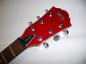 Washburn Lyon Idol Fret Guitar Neck Working Order