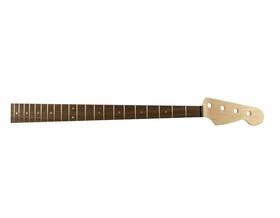 Wd Music 820454943261 Genuine Fender Licensed Jazz Bass Neck Rosewood Jbnr