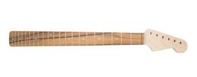 Wd Music 820454951327 Fender Licensed Fat Pau Ferro Unfinished Strat Neck Snfdpf