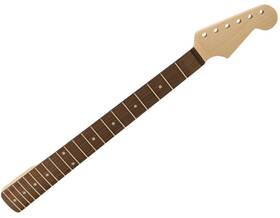 Wd Music 820454951334 Genuine Fender Licensed Vintage Rosewood Strat Fat Neck Snfdr