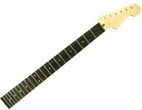 Wd Music 820454951341 Genuine Fender Licensed Strat Neck - Ebony Snmce