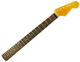 Wd Music 820454951471 Genuine Fender Licensed Vintage Rosewood Strat Neck Snvr