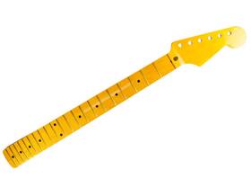 Wd Music 820454951488 Genuine Fender Licensed Vintage Maple Strat Neck Soft V Profile
