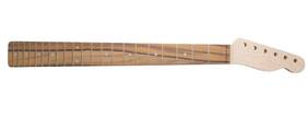 Wd Music 820454952324 Licensed By Fender Replacement 21 Fret Neck For Telecaster Fat D - Tnfdpf