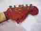 Wide Neck 1969 Hendrix Style Stratocaster Fender Squier Squire Strat Guitar 68 70s 71 72 73