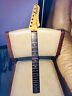 X-33 Vantage Avenger Guitar Fretboard